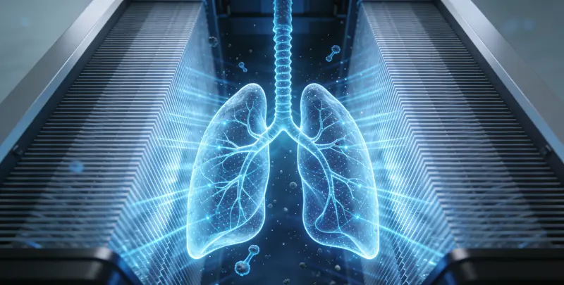 萍乡肺癌（EGFR T790M)突变检测图片1