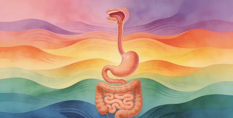 萍乡胃肠肿瘤65基因检测图片1