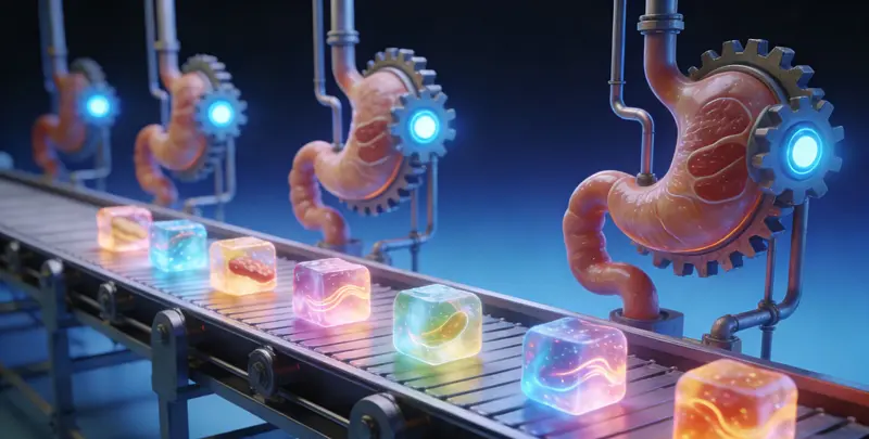 萍乡胃癌全面用药基因检测（组织）图片1