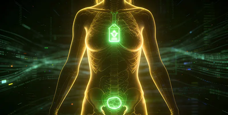 萍乡子宫内膜癌分子分型检测图片1